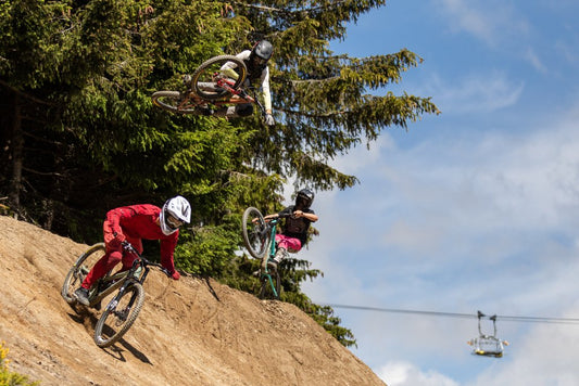 Discover the Thrills of a Mountain Biking Holiday in Morzine
