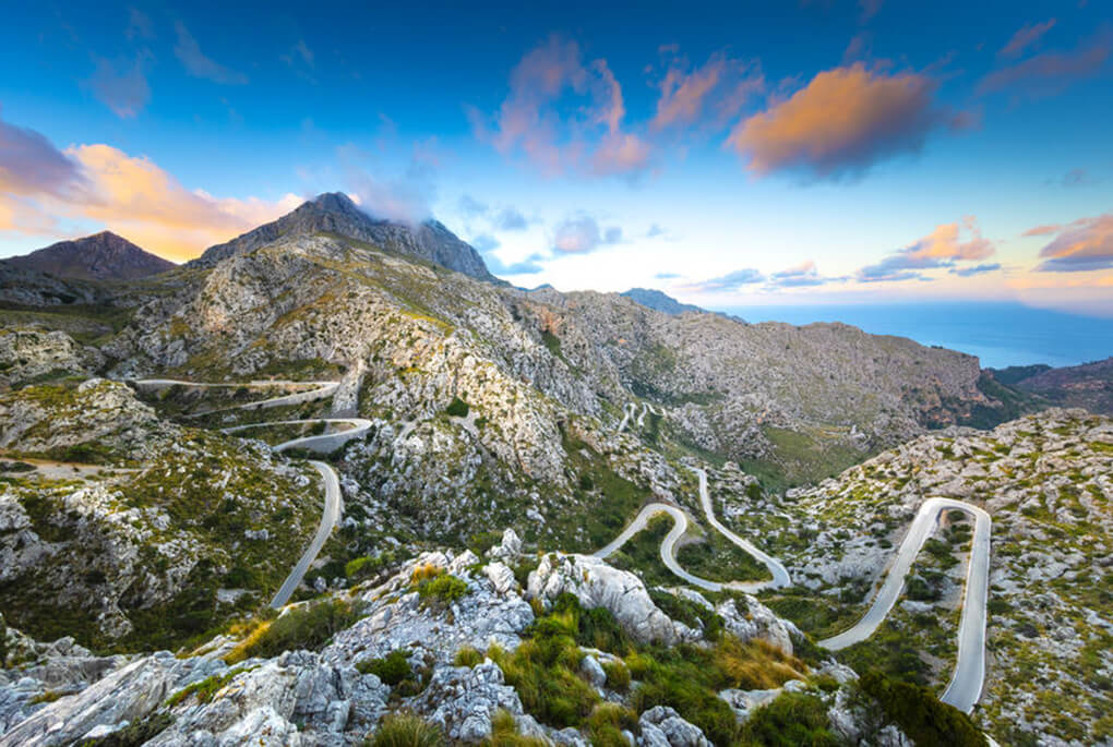 Cycling Sa Calobra: A Road Cycling Adventure in Mallorca