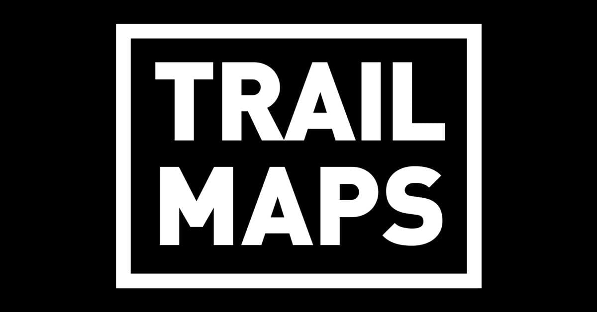Design Your Own – TrailMaps