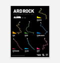 Ardrock Enduro 2021 - TrailMaps